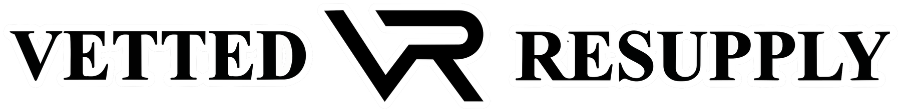 Vetted Resupply